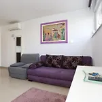 Luxury Town Center Apartments